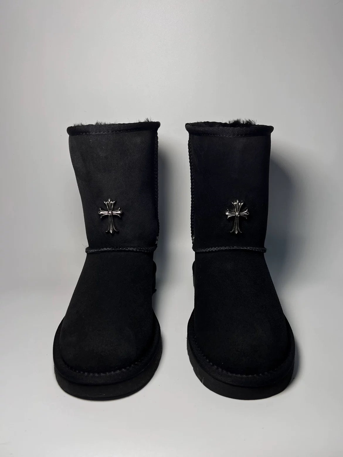 Archive Chrome Snow Void Boots | Archive Attire – archive attire