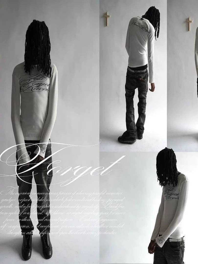 Archive Ivory Relic Sneakers