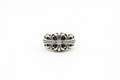 Chrome Relic Ring
