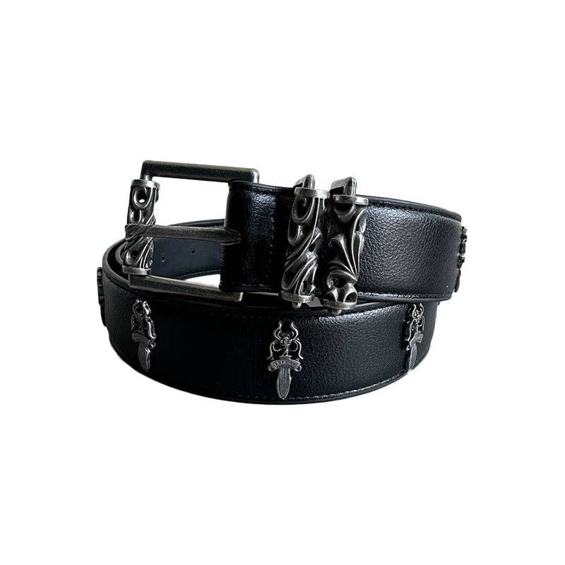 Archive Chrome roller belt