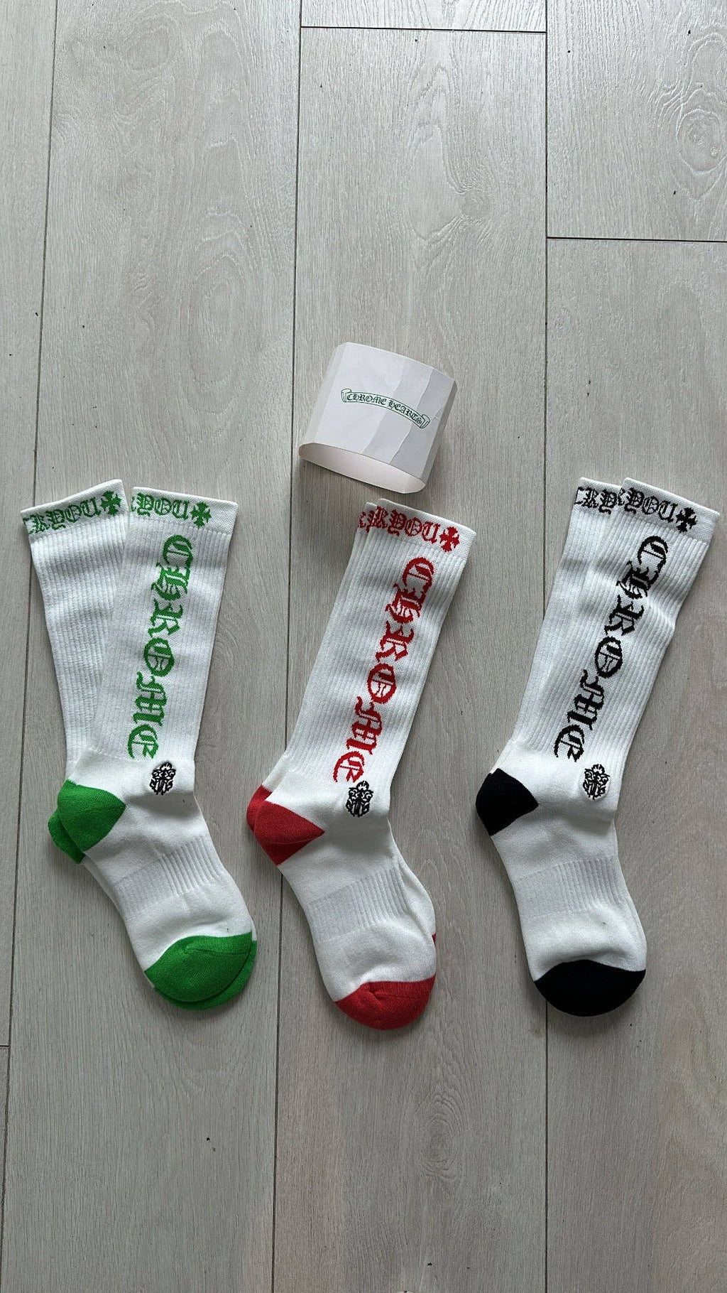 Socks