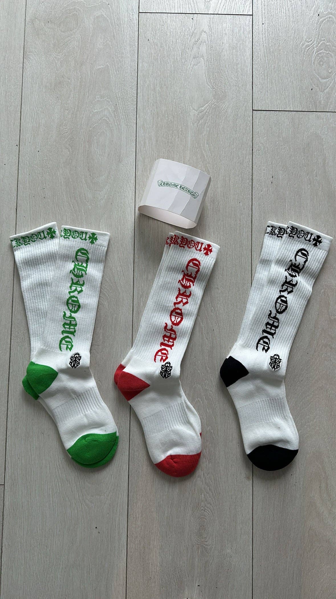 Socks