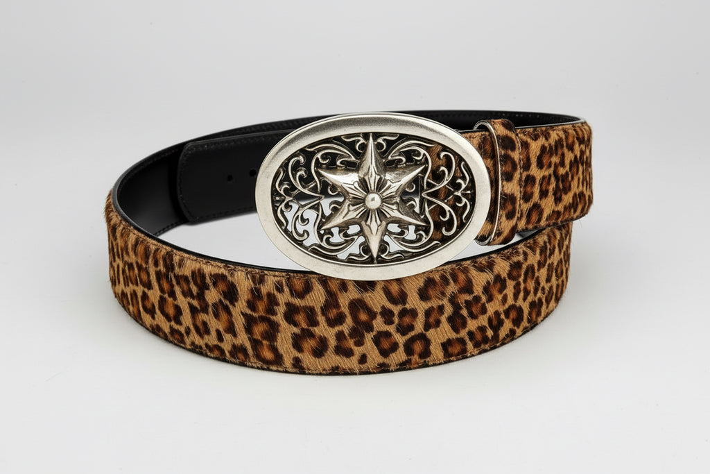 Archive Chrome Cemetery belt - Private property 