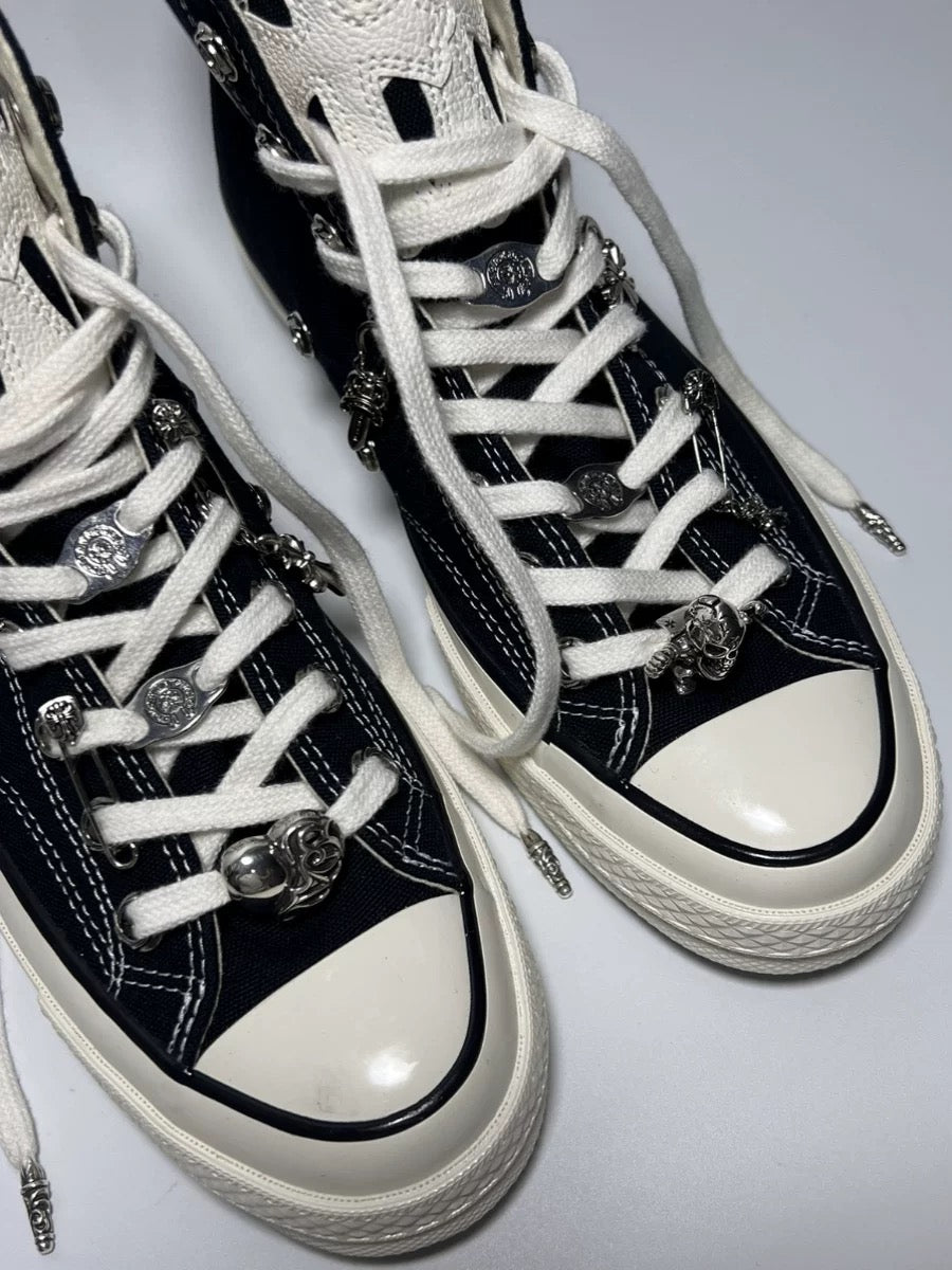 Archive Chrome converse - Private property 