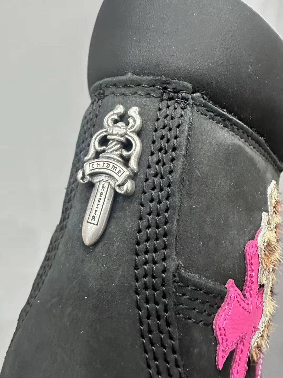 Archive  DRKSHDW Waxed cargos