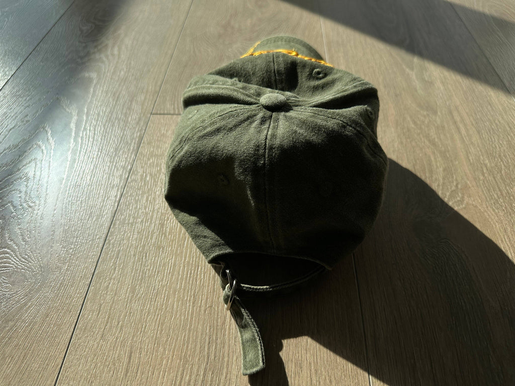 Acne studio scarf
