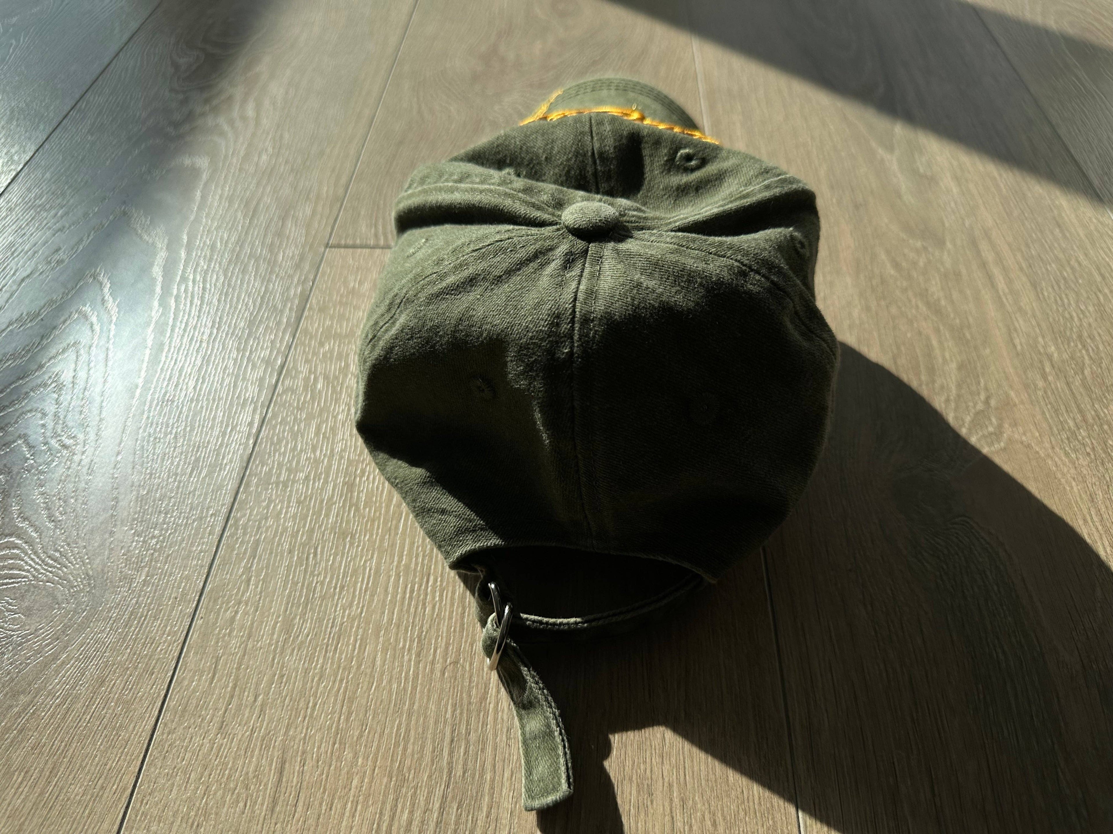Acne studio scarf