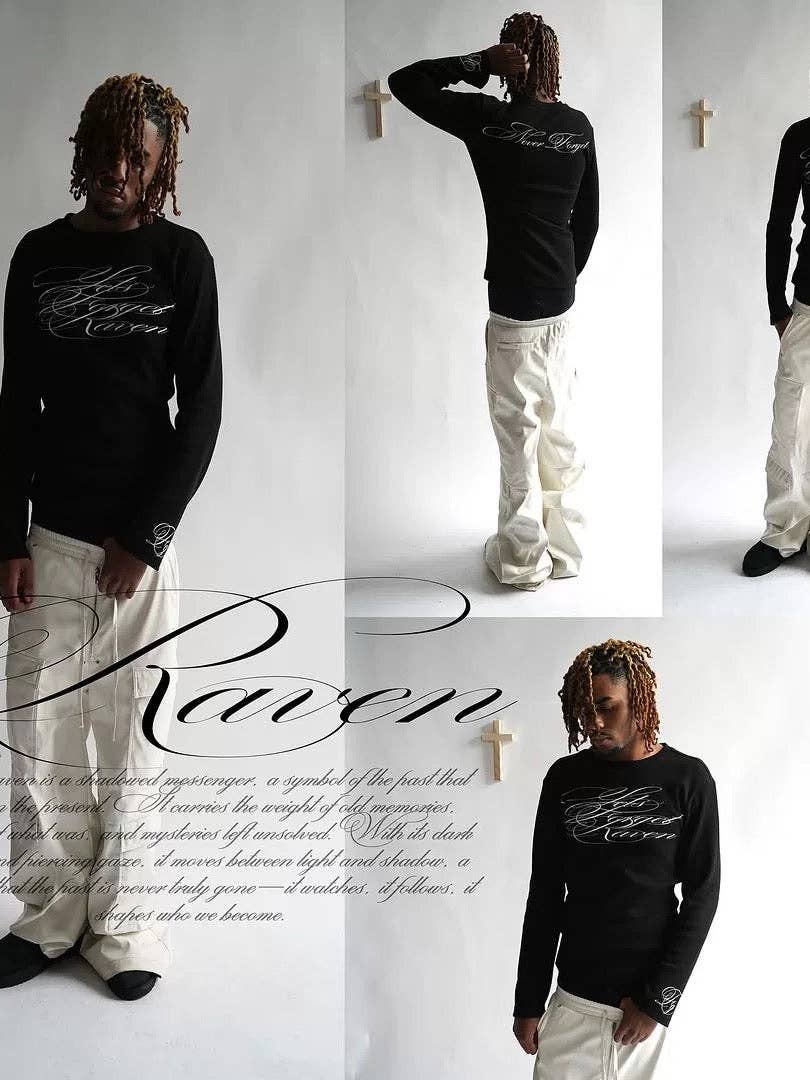 Archive Ivory Relic Sneakers