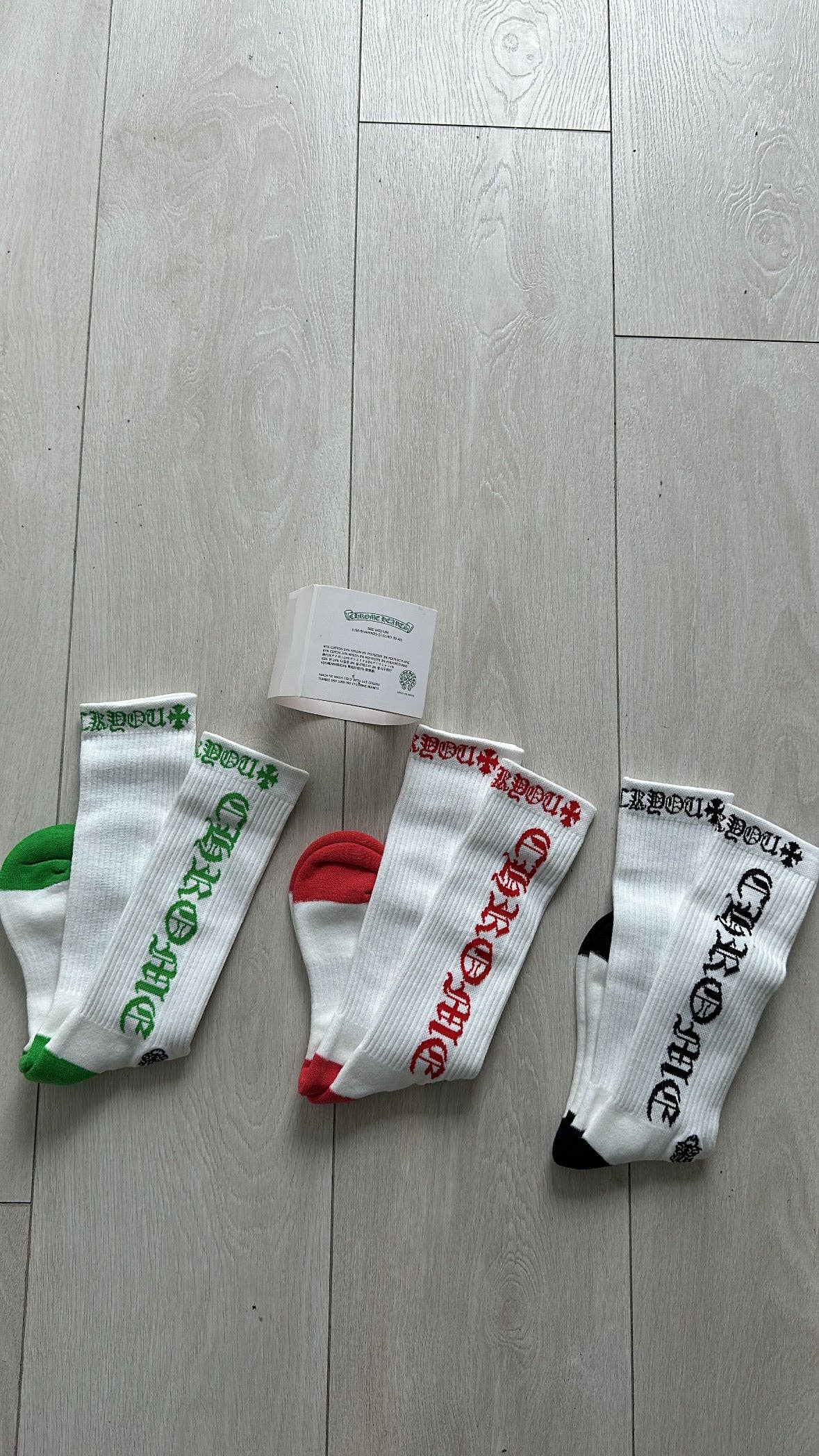 Socks