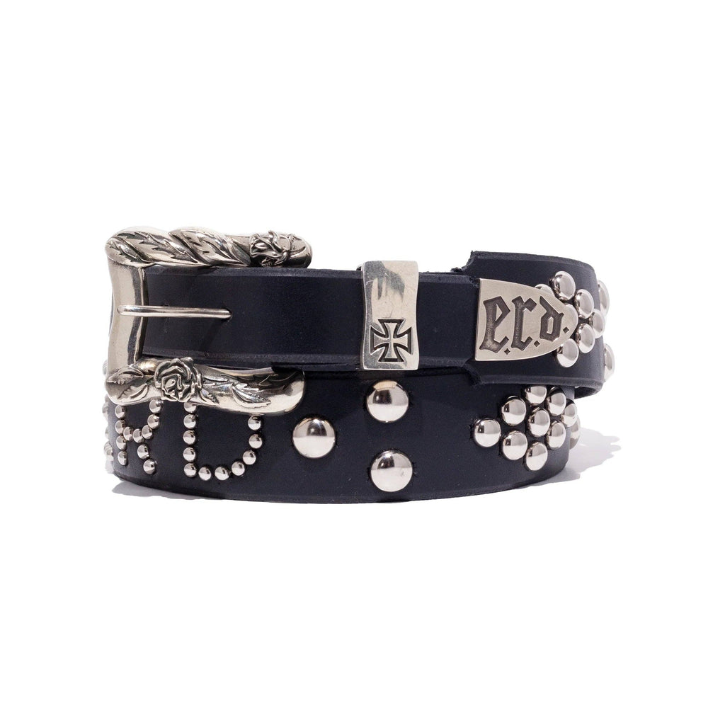 ENFANTS RICHES DEPRIMES belt