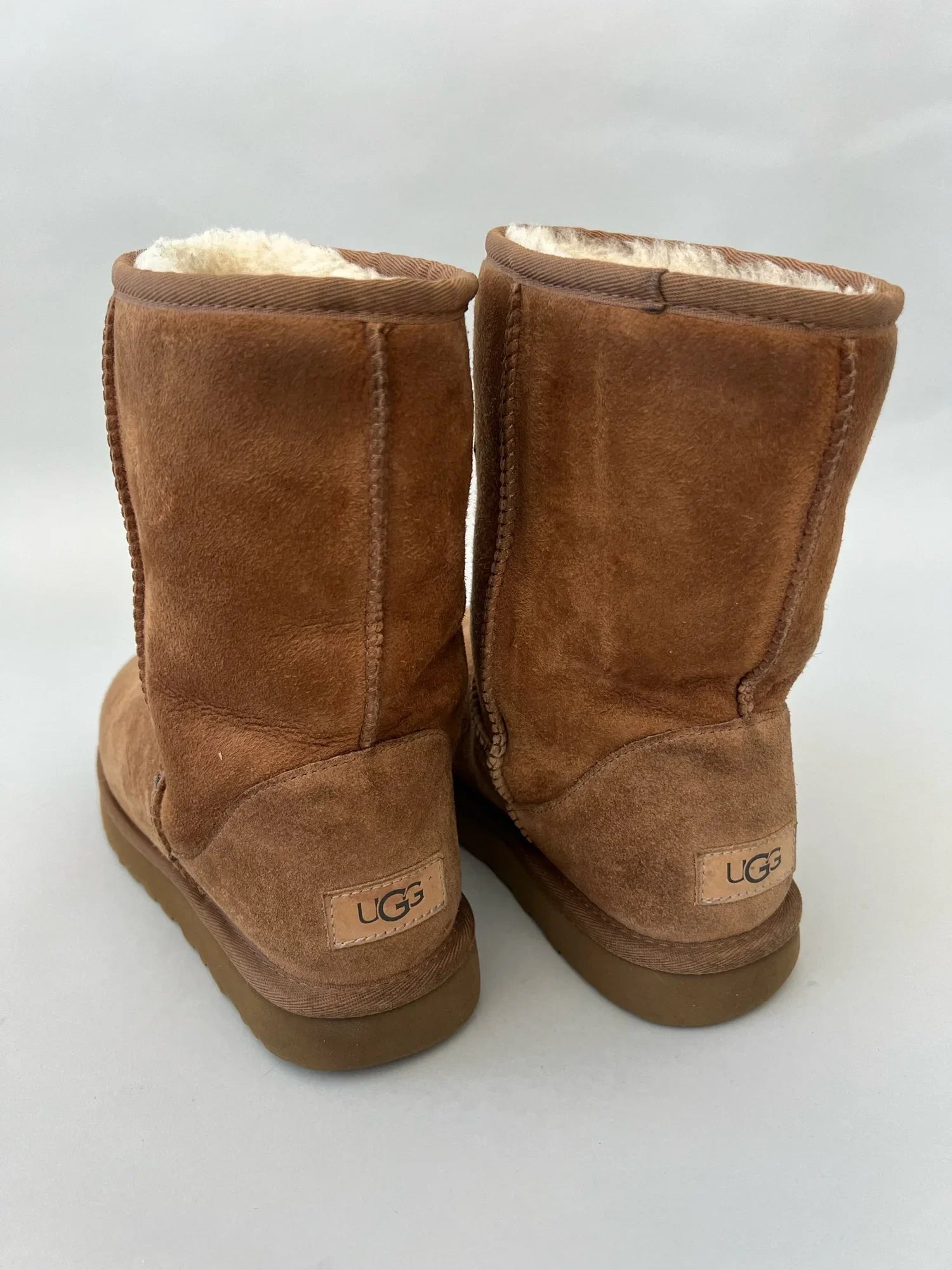 Chrome hearts Uggs - Private property 