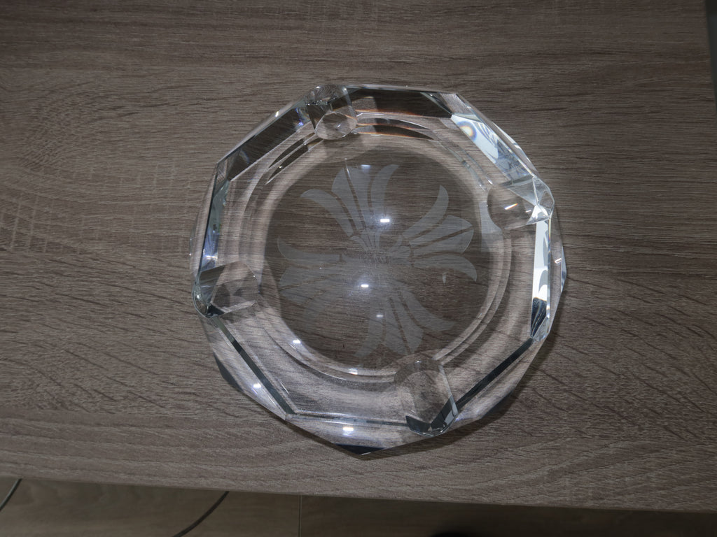 Chrome hearts ashtrays