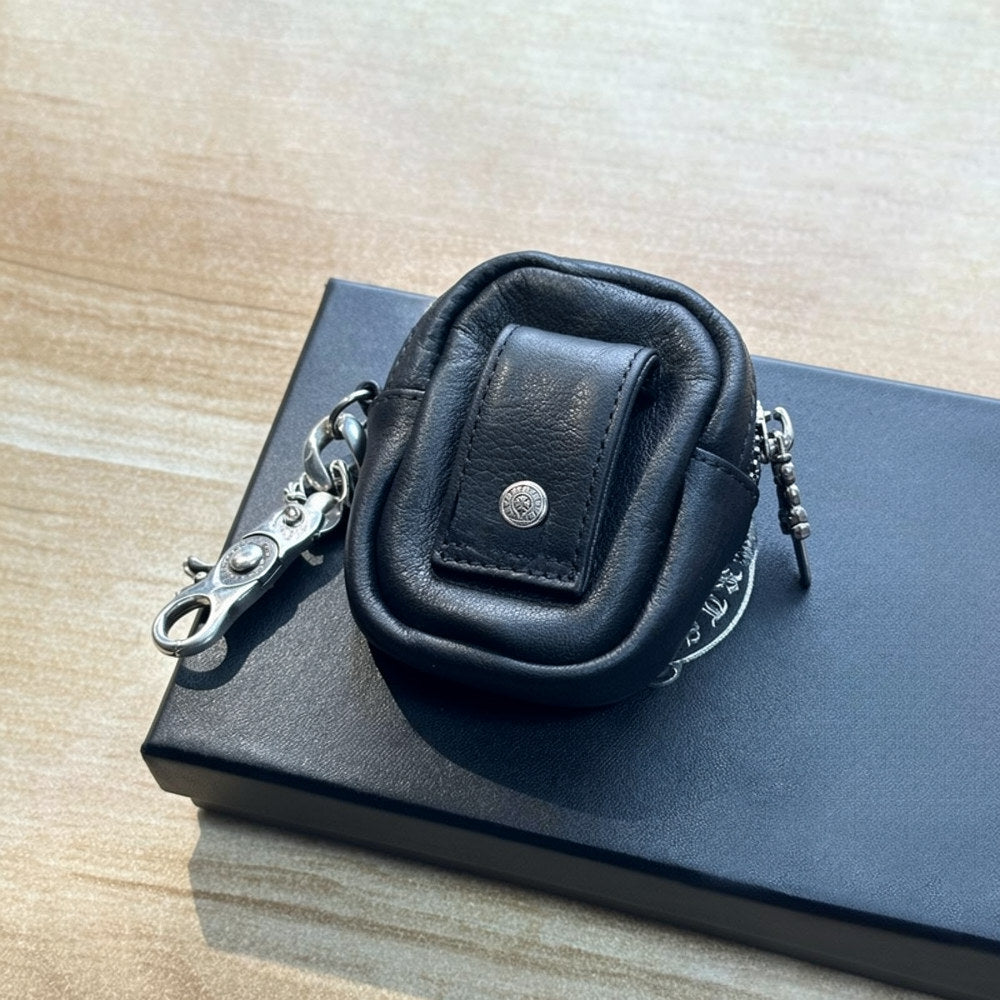 Chrome hearts wallet bag