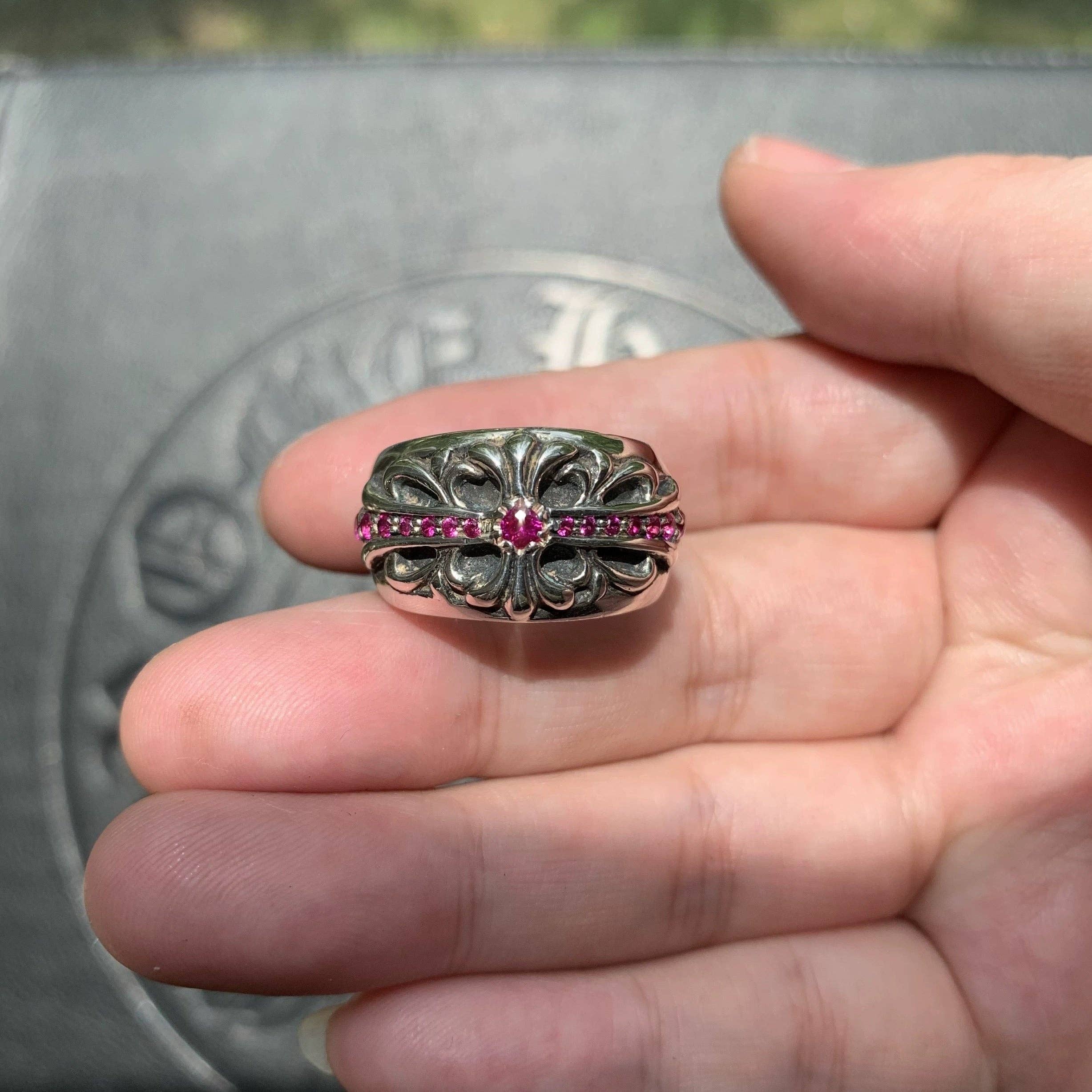 Eternal Relic Ring