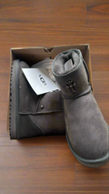 Chrome hearts Uggs - Private property 