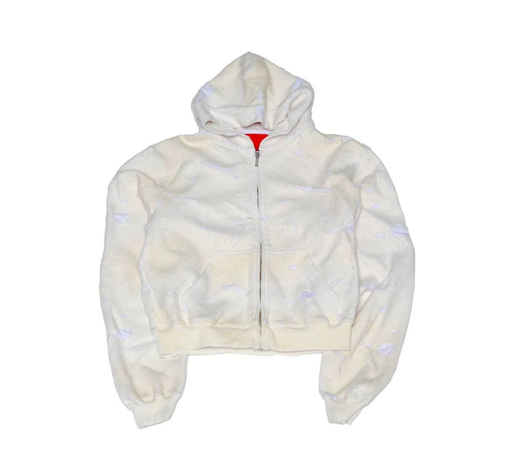 Destroyer hoodie