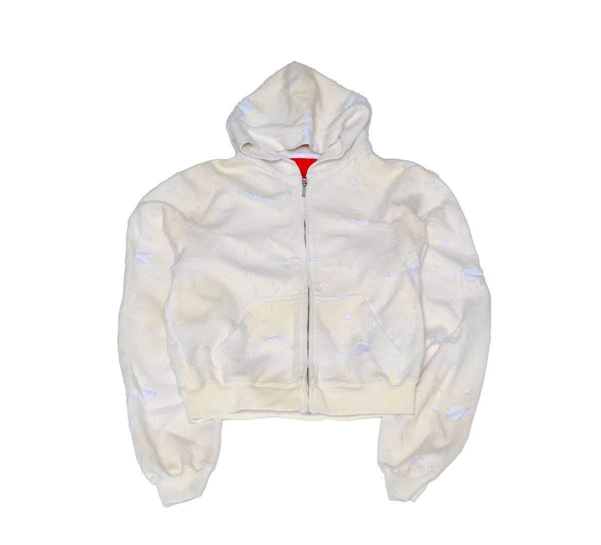 Destroyer hoodie