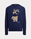 Archive RL Polo Bear Sweater .