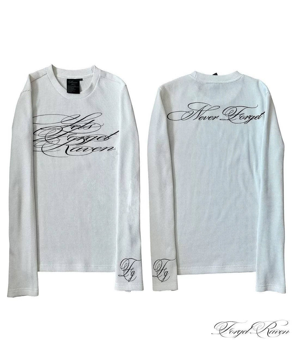 Archive forgotten raven Thermal
