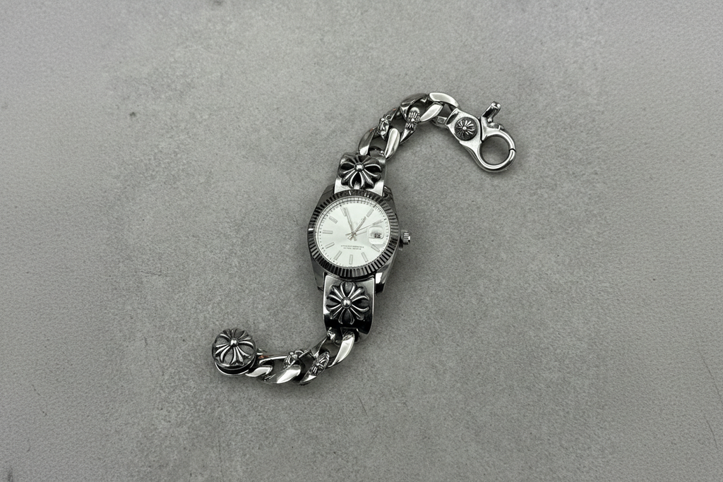 Archive Chrome Rollie  watches