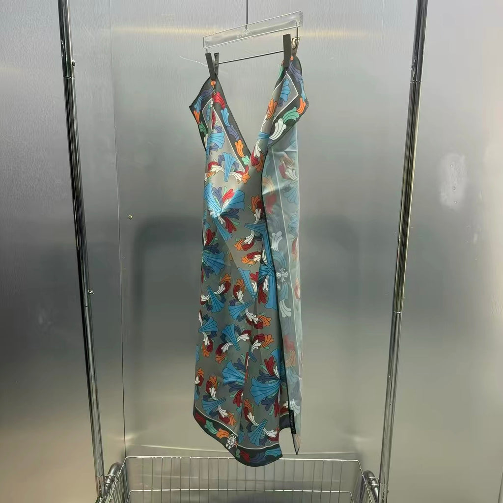 Chrome hearts scarfs