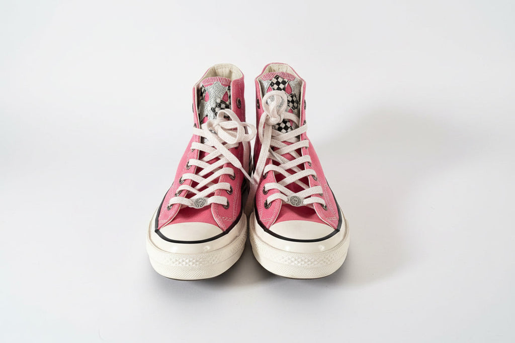 Rose archive Chrome converses r - Private property 