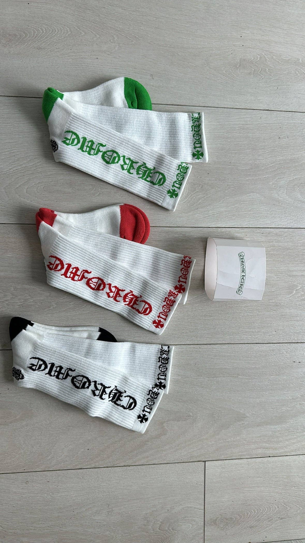 Socks