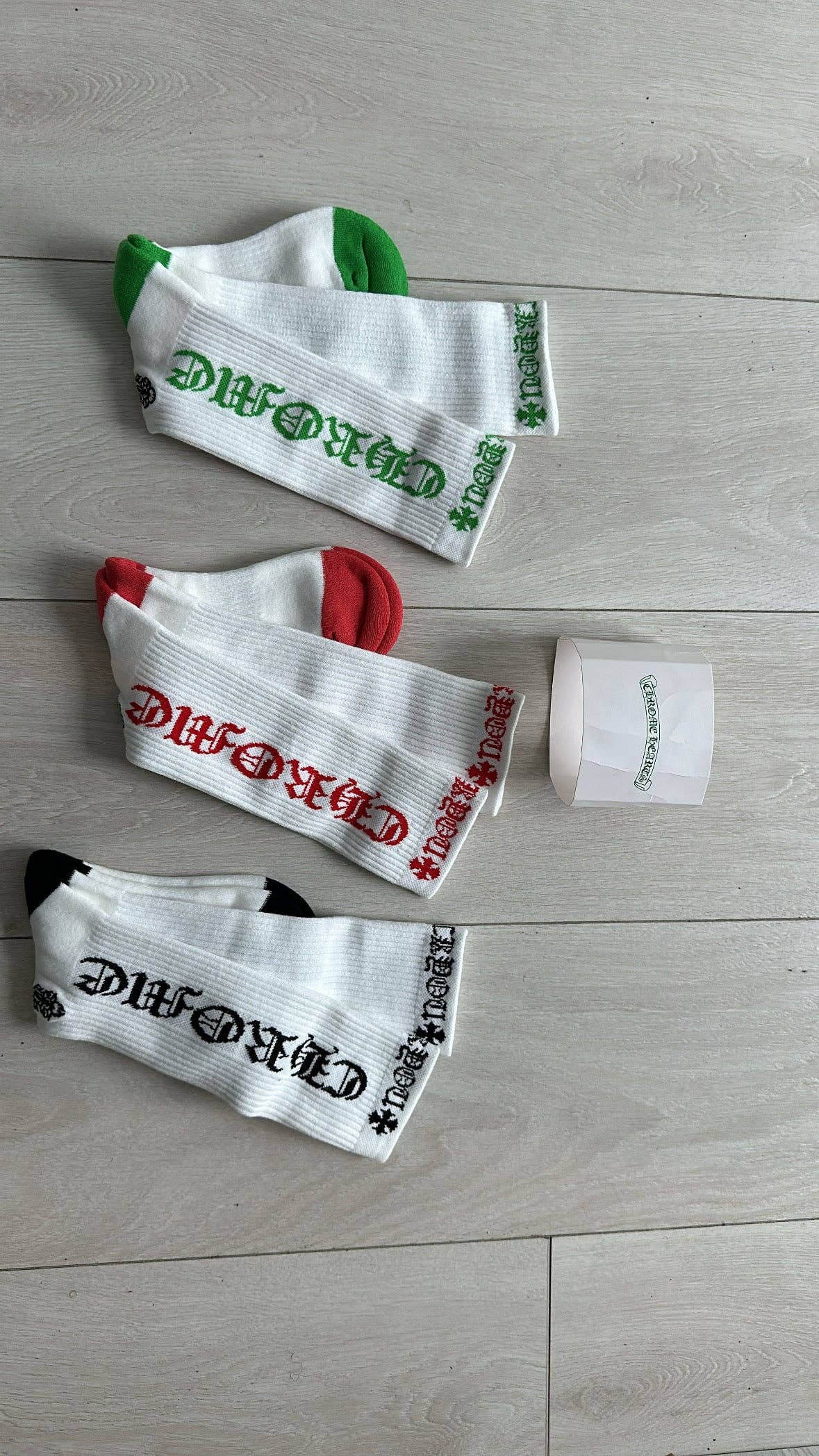 Socks