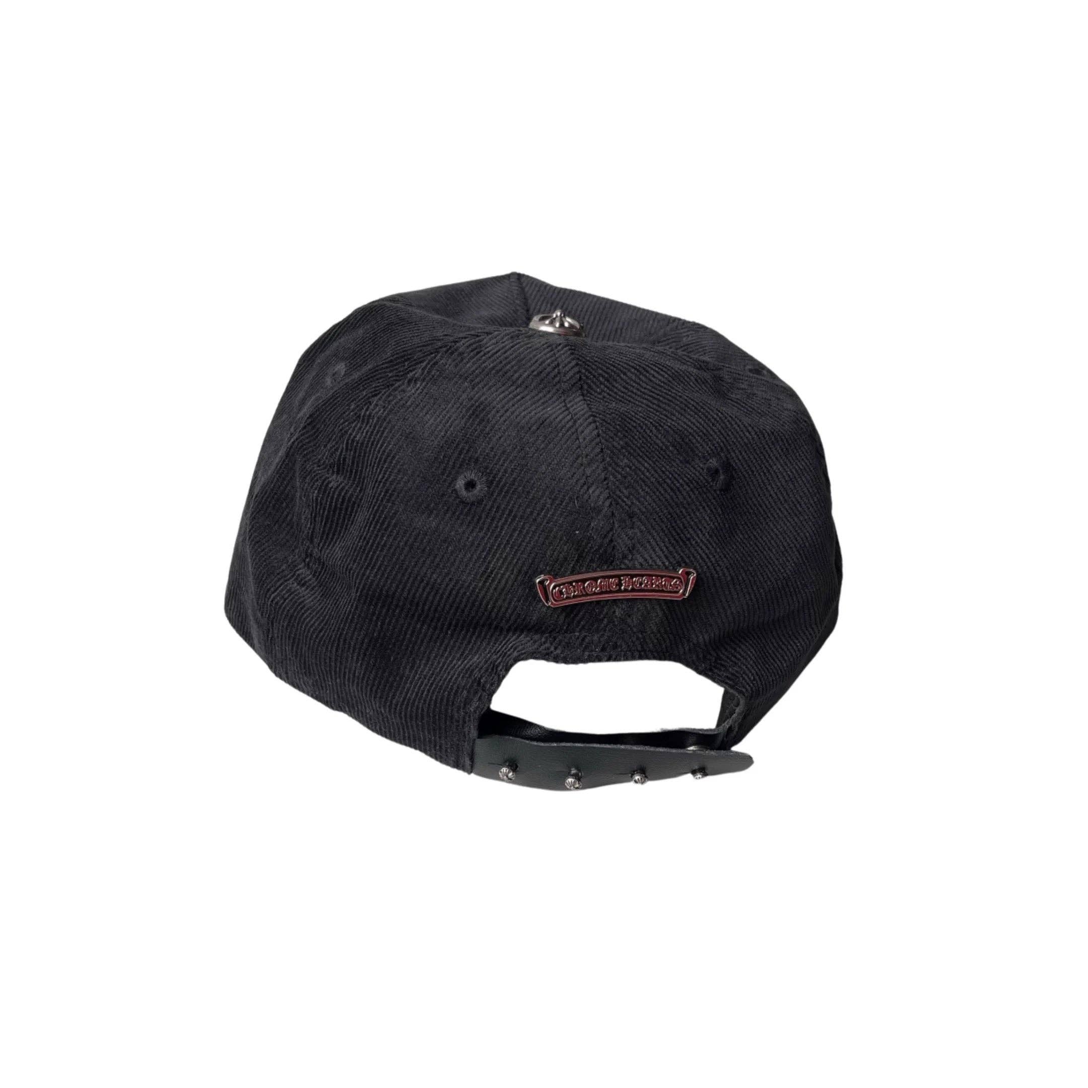 Chrome hearts hat