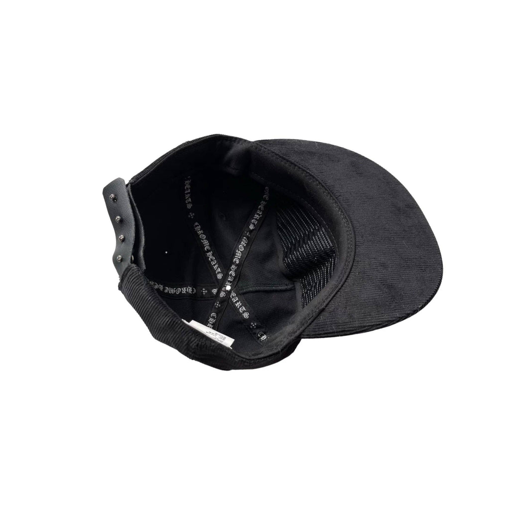Chrome hearts hat