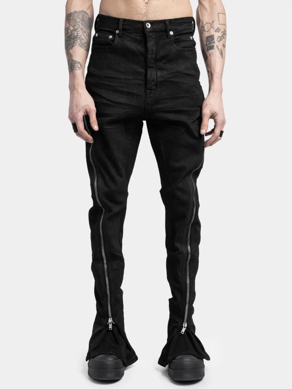 Archive camo pants