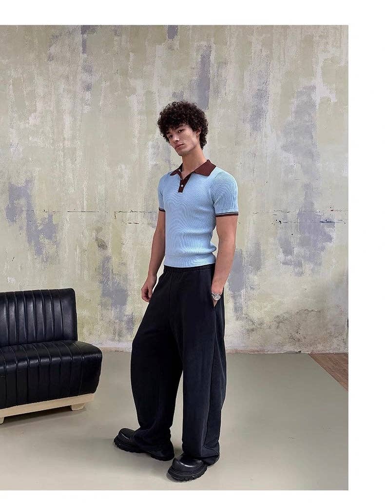 Polo shirt