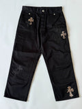 chrome Carpenter Denim - Private property 