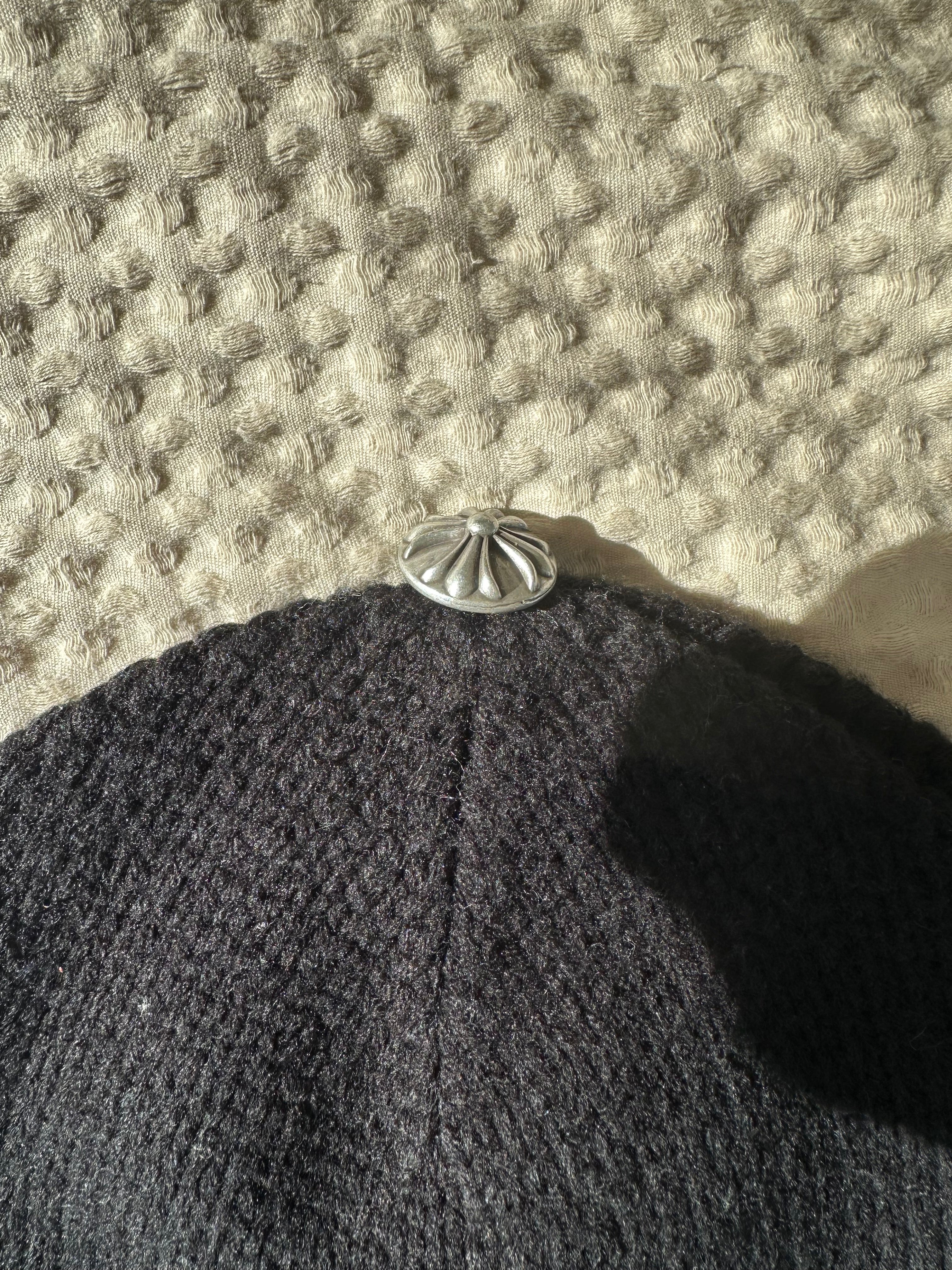 Chrome Relic Beanie - Private property 