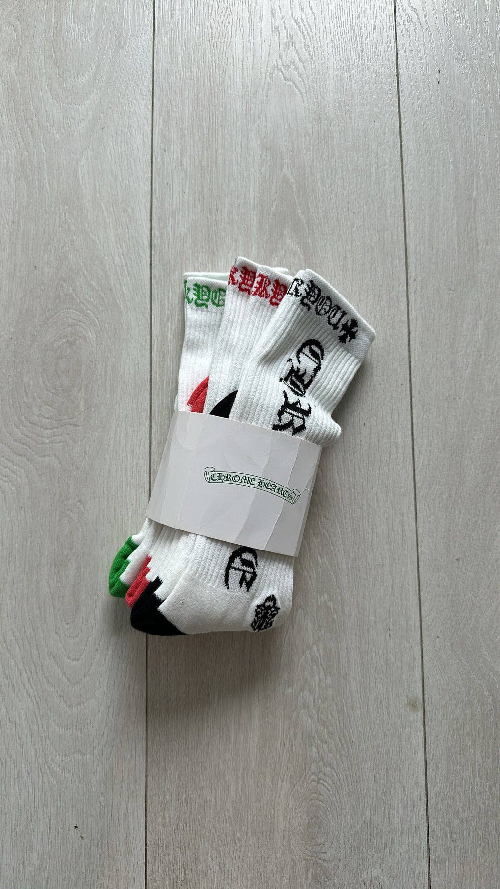 Socks