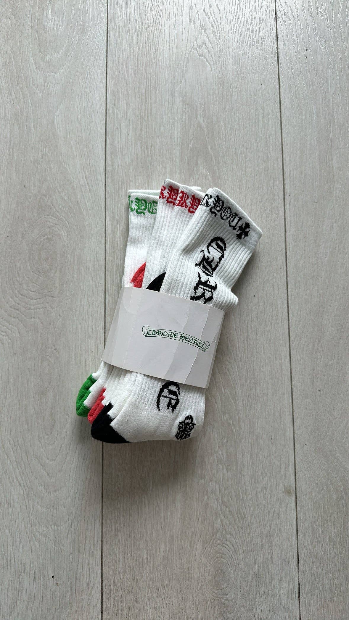 Socks