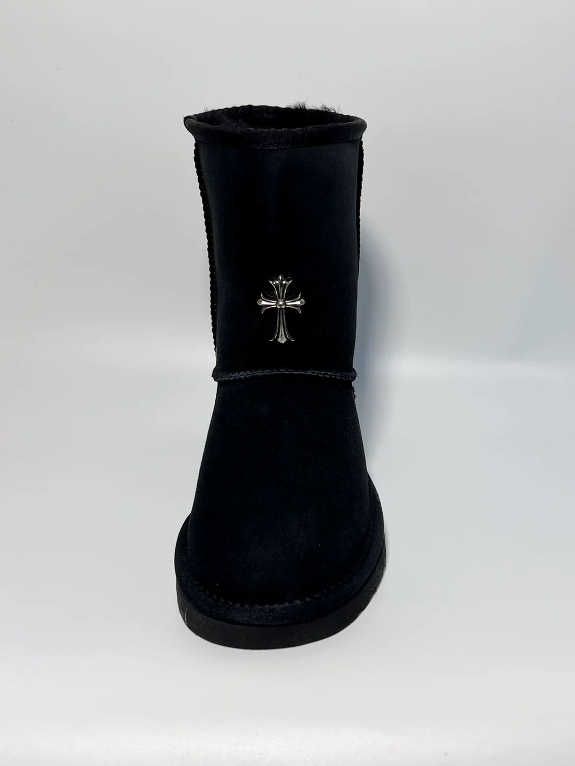 Archive Chrome Snow Void Boots | Archive Attire – archive attire