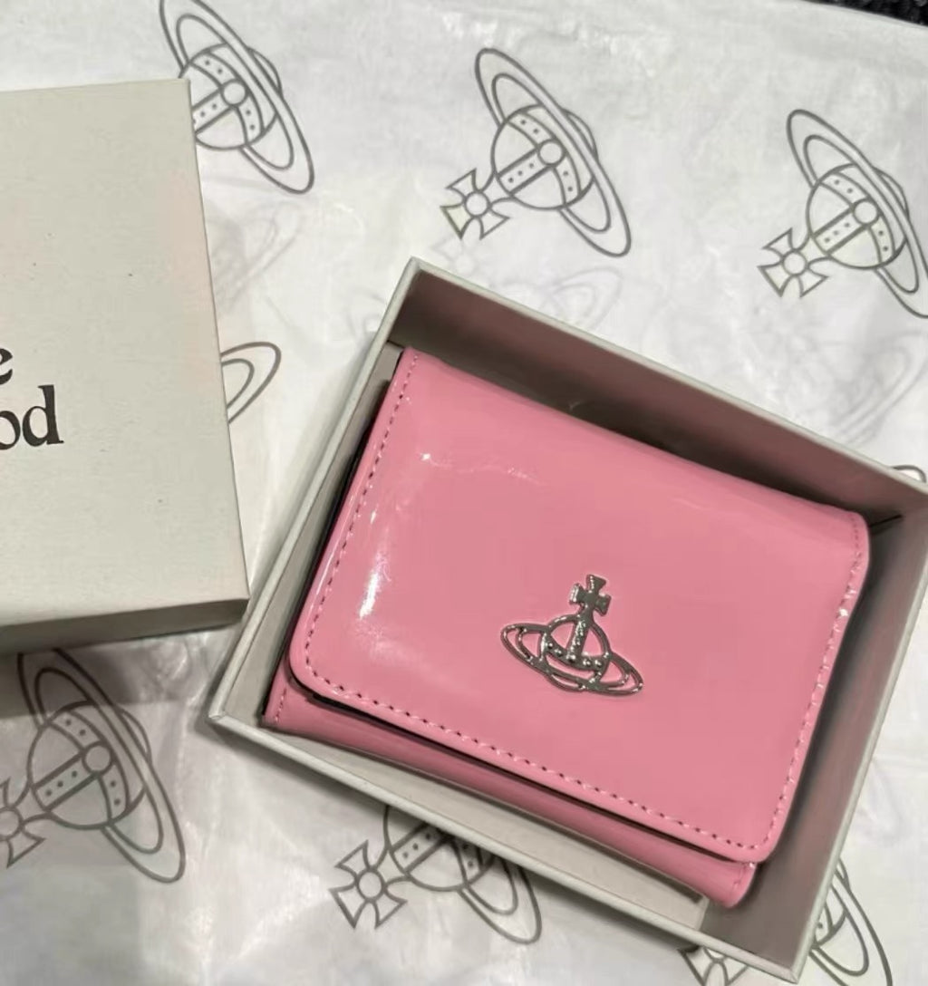 Vivienne Westwood wallet