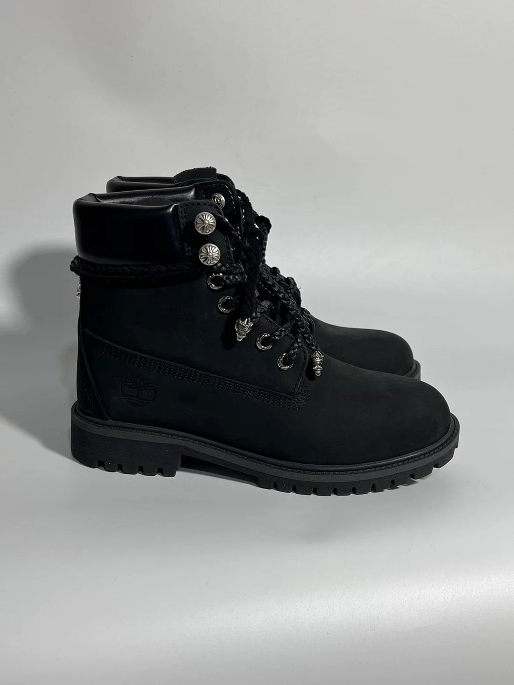 Archive attire Chrome hearts  boot - Private property 