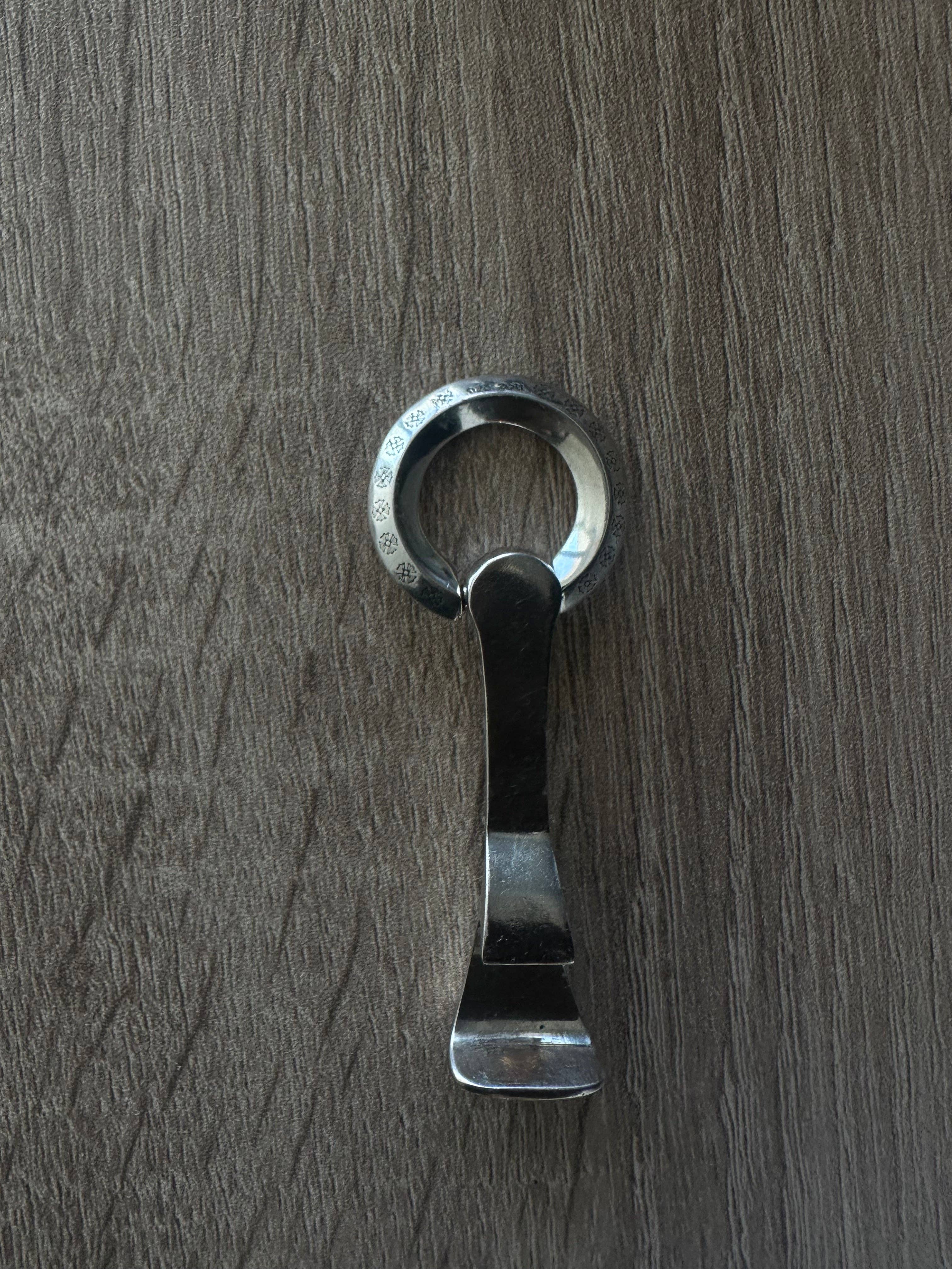 Archive Chrome bottle opener