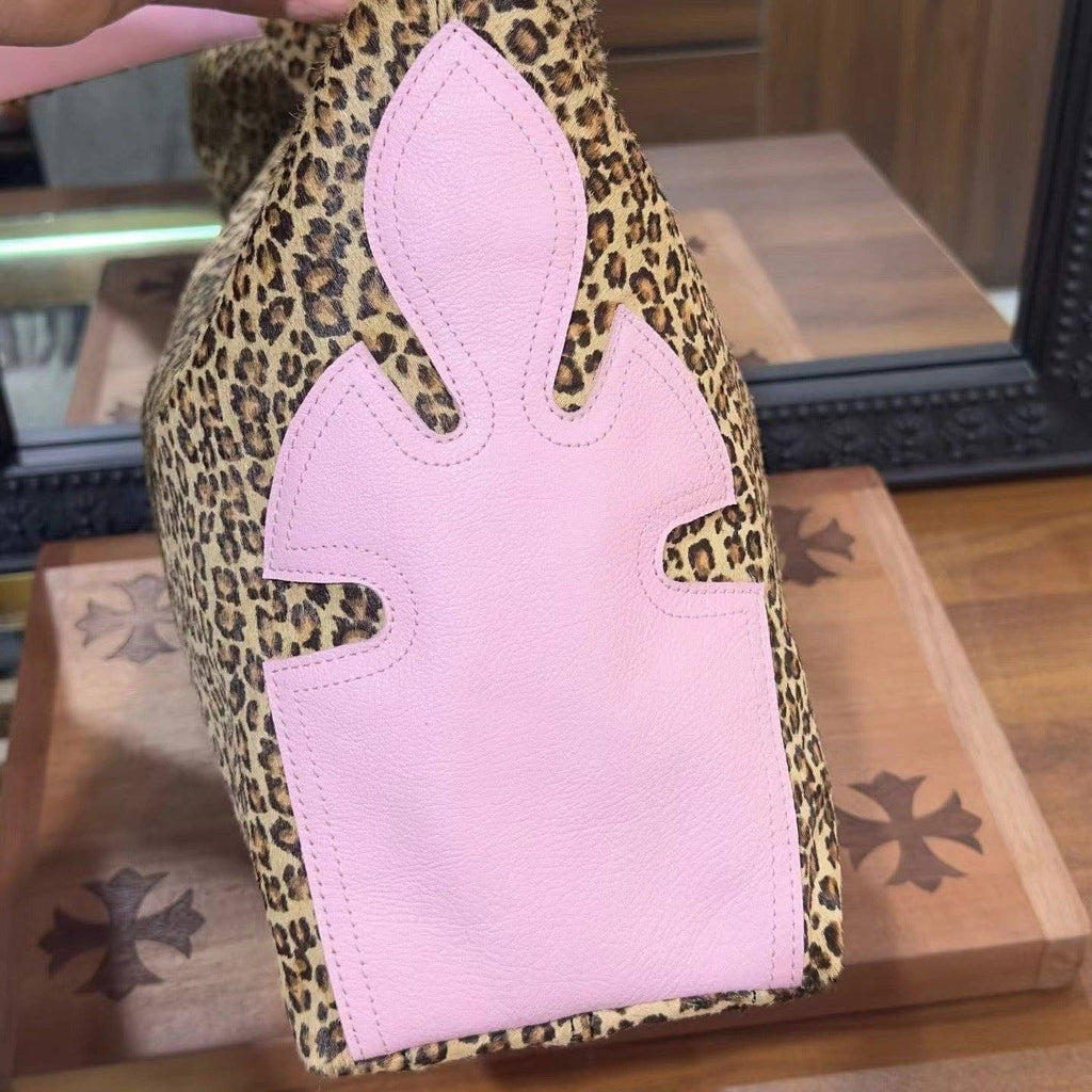 Sterling Leopard bag