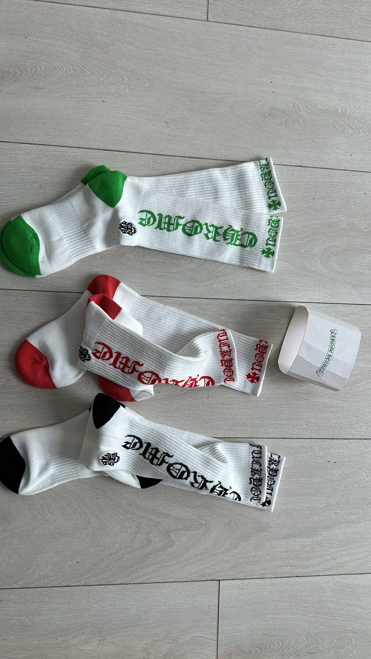 Socks