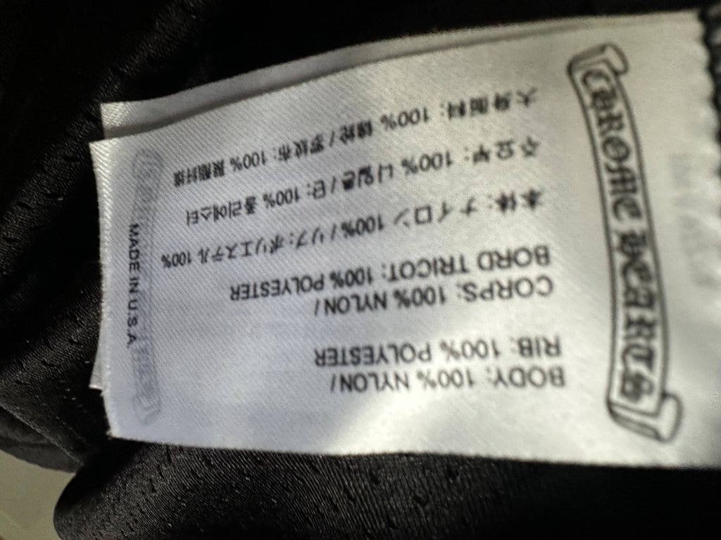 Archive Chrome jersey