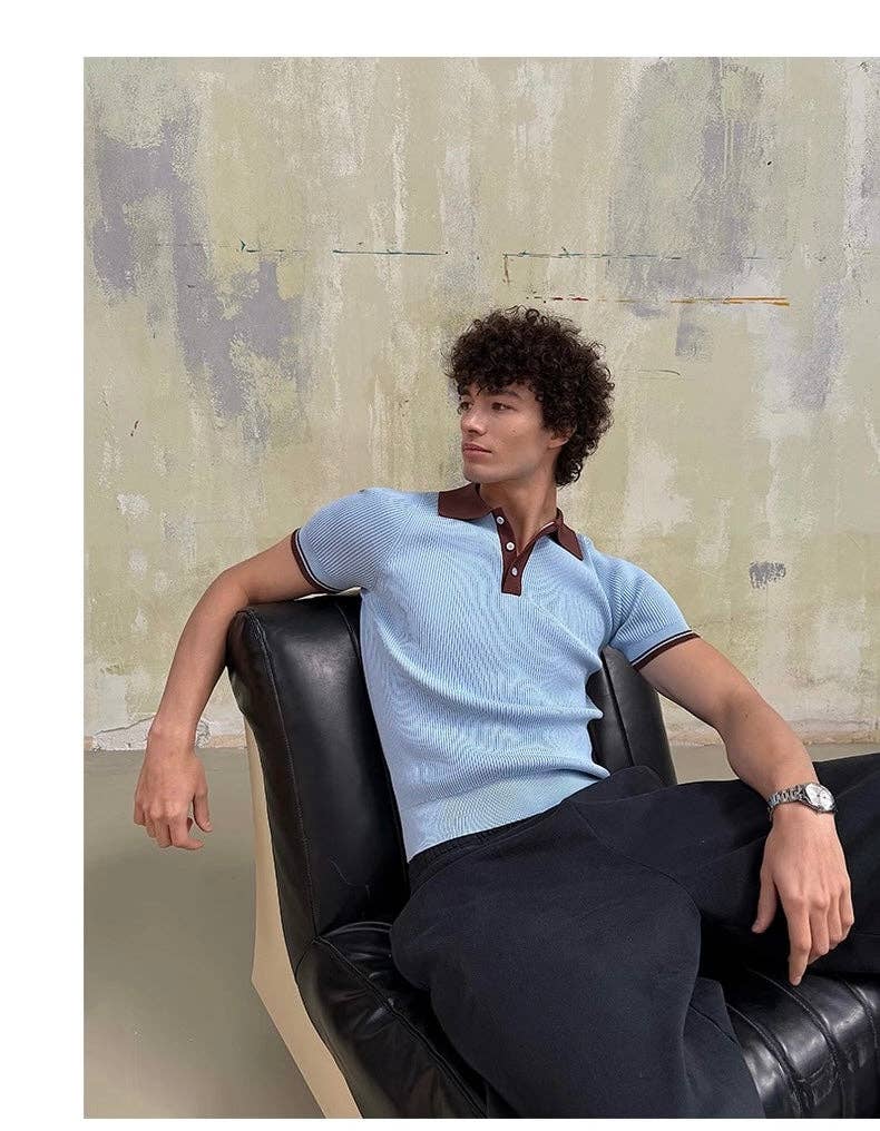Polo shirt