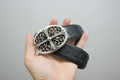 Archive Chrome airline cross belt