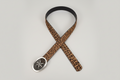 Archive Chrome Cemetery belt