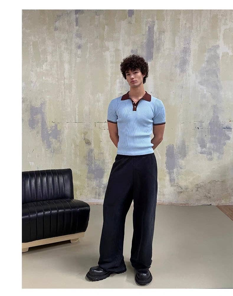 Polo shirt