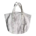 Erl Venice tote bag