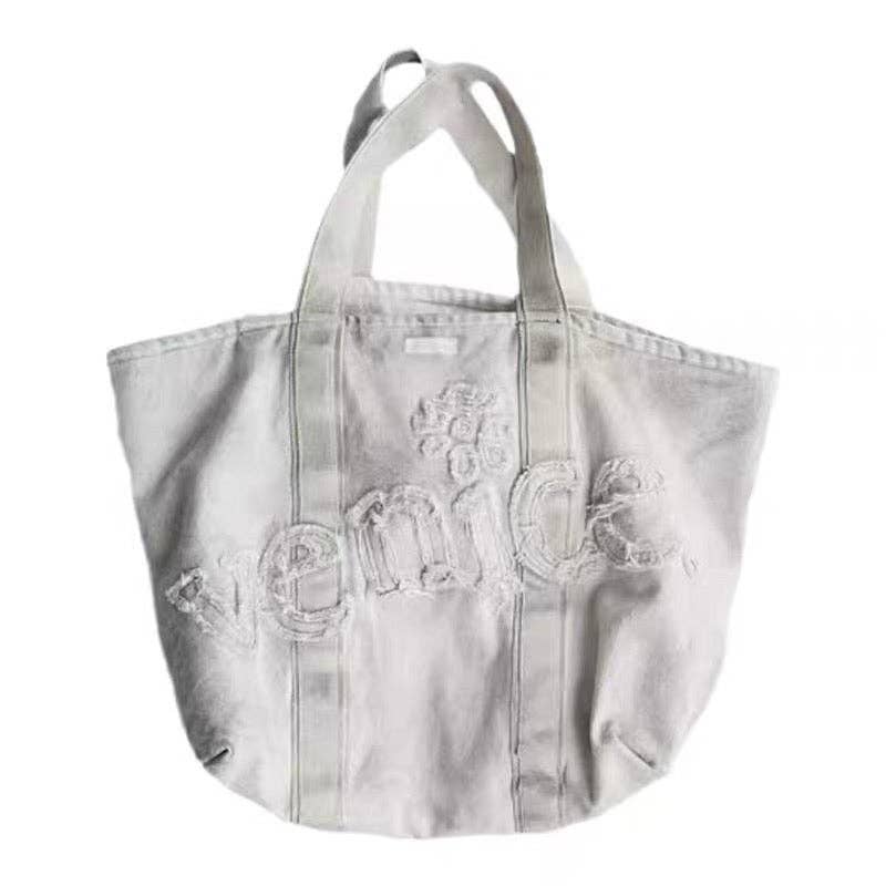 Erl Venice tote bag