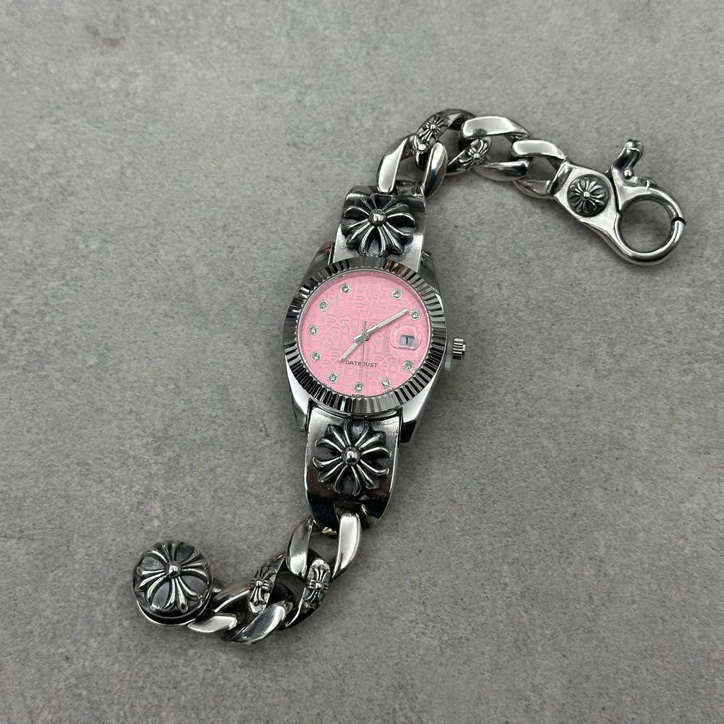 Archive Chrome Rollie  watches